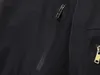 Projektanci męskie Kurtki Hip Hop Street moda luksusowe bluzy męskie potwierdzenie płaszcze płaszcze man kobiet ubrania z kapturem rozmiar m-2xl p03