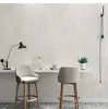 Fonds d'écran ciment nordique gris clair solide style industriel papier peint magasin de thé au lait restaurant vêtements papier de contact pour
