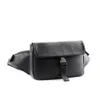 High quality handmade fashion men sling bag cross body messenger bags outdoor women waist bag pack chest wallets