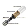 Nouveau 1 pc S25 1157 BAY15D P21W Clignotant Haute Luminosité Voiture Led Ampoule T25 3157 Super Lumière De Frein Lampes T20 7443 Haute Puissance Bulbs12V