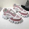 Mens and womens platform casual shoes designer non slip wear resistant breathable exclusive custom couple lace up flat shoess fashion classic high quality sneakers