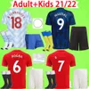 maillots de football enfants enfants