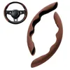 deep steering wheel