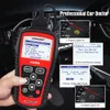 KONNWEI Diagnostic Tools KW808 OBD 2 Car Scanner OBD2 Auto Automotive Diagnostic Scanner Tool Engine Fualt Code Reader Odb Tools for Cars