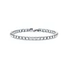 Link, Chain Runda High Quality Venetian Link Bracelet In Metal Stainless Steel For Men Women Classic Jewelry