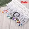 Low Cost Earbuds Wholesale Disposable Earphones Headphones for Theatre Museum School library,Hotel,Hospital Gift 12 Colors