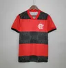 Flamengo Club Soccer Jersey 2021 2022 Brazilië Kit Home Away DiGo Vinicius Jr Camisa Mengo Gabriel B Man Shirt Kids Set Football