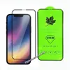 واقي شاشة الهاتف الزجاجي عالي الجودة 20D لجهاز iPhone 14 13 12 Mini 11 Pro Max XR XS Samsung A12 A22 A32 A42 A52 A37 A02S A03S