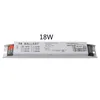 T8 220-240V AC 2x30W Ballast électronique à large tension Ballasts de lampe fluorescente