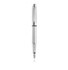 Stylo plume haute qualité Clip stylos classique stylo plume affaires écriture cadeau pour fournitures de papeterie de bureau 372797635