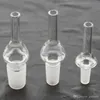 Nectar Collector Glass Nail and Bocchino Collectar10/14mm/18mm Accessorio per fumatori Disponibile
