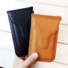 Vertical Or Horizontal Belt Clip Universal PU Leather Cell Phone Cases for iPhone 12 11 Pro Max XR 8 7 Plus Samsung Huawei Xiaomi Redmi Moto LG