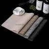 Other Kitchen Tools Kitchen, Dining & Bar Home Garden Pvc Placemats Plate Mat Non-Slip Heat Insation Washable Table Modern El High Quality C
