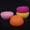 Outros Produtos para Barras Fabricante de Bolas de Grau Alimentício Ferramentas Esfera Redonda Bandeja Grade Molde de Gelo Cubo Bola de Uísque Coquetéis Silicone Ferramenta de Uso Doméstico WH0102