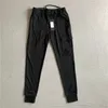 pantalones para hombre con cremallera bolsillos