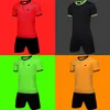 football referee jersey