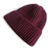 M357 Nieuwe Herfst Winter Baby Kinderen Gebreide Hoed Skull Cap Jongens Meisjes Warme Beanie Kinderen Hoeden