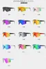 2022 Cycling glasses s BRAND Rose red Sunglasses polarized mirrored lens frame uv400 protection7079140