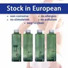 Microdermabrasie Europeaan in Stock Professional Machine Gebruik Aqua Peeling Solution 500 ml per fles gezichtsserum Hydra voor normale huid CE op SAL #0221