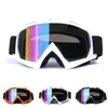 Gafas de sol Últimas Gafas de Motocross de alta calidad Gafas MX Off Road Masque Cascos Gafas deportivas de esquí para motocicleta Dirt