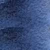 Płaszcz zimowy Kobiety Faux Rabbit Włosy Futro Koreański Z Kapturem Imitacja Mink Włosy Długa Kurtka Luźna Gruba Ciepła Faux Futro Kurtka Tide 210927