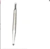 2021 High Quality GR2 Titanium Dabber Tool for Oil Wax Dab Tools L 110mm Ti Dabbers Glass Bongs