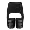 Adjustable Women Weightlifting Proteção Proteção Cintura Alta Cintura Trimmer Neoprene Neoprene Shaper Shaper Abdominal Sweat Cintwer 185 x2