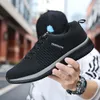 Style Fashion Lace Up Running Shoe Soft Sole Classcial Men Sneaker Factory Lowest Price Sports Shoes Size 36-45 #16