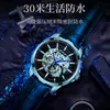 AILANG authentic 2020 Swiss mechanical automatic large dial tourbillon trend brand mens watch