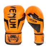 Muay Thai Punchbag Grappling Gloves Sparking Kids Boxing Glove Boxing Gear Hela högkvalitativ MMA Glove256D9282220