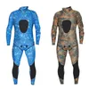 Swim Wear MultyColor Mens Camo Full Body 2-eafe Set 3 мм неопреновый гидрокостюм для водных видов спорта