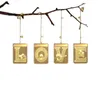 Novelty Items Environmentally Friendly Lighting Wall Light Sign Decoration USB Powered Luminous Lights Reusable For Holiday