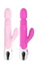 NXY Vibrators G Spot Dildo Rabbit silicone for Women Dual Vibration sextoy Waterproof Female Vagina Clitoris Sex toys 0106