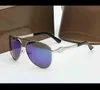 Vintage Luxury 3179 Herren- und Damen-Sonnenbrille UV400 mit stilvoller und anspruchsvoller Sonnenbrille