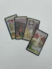 Flash Card Knight Tarot Mystisk Divination Oracles Cards Deck Fortune Telling Family Party Leisure Table Game.Deck SaleshDp