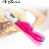 Vibrator Waterproof sex toy Double Rod Masturbation rabbit vibrator utensils Adult Sex product Vibrator For Women5306881