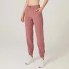 LU-52 YOGA TIFITS WEMPE WEMPS ENTRAÎNEUX JOGGER