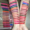 Lip Gloss 30 Color Glosses Private Cosmetic Makeup Makeup Glitter Custom6174935