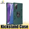 Шкафы для Samsung Note 20 Ultra S20 PLUS A91 A71 A50 A50 A30S держатель мобильного телефона Case Case Hybrid Armor Design Coverphone Cover Izeso