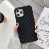 Top Fashion Designer Telefon Case na iPhone 11 12 Pro Max 7 8Plus XS XR XSMAX Wysokiej jakości Silikonowe trampki Pokrywa telefonów komórkowych z Samsung A71 S20 S10 Note20 Note10 Plus