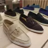 Styles britanniques pour hommes chaussures de robe décontractées Velvet en cuir en cuir en cuir en cuir en cuir