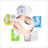 Valse Wimpers Eye Pads 50/100 Wimper onder pluisvrije patches voor extensie benodigdheden Lash Professionals Tools