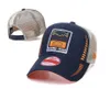 F1 Team Racing Hat 2021 Temporada Nueva gorra de béisbol Sombrero curvo Sun Car Machine Cross-Country Sports Car Flat Cap279V