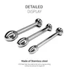 Penis Plug Dilators Masturbator Horse Eye Stimulation Stainless Steel Sex Toys for Men Urethral Sound 6mm 8mm 10mm4554832