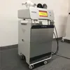 CLINIQUE UTILISATION DE LA DIATINALIE RF DIATHERMY CET RET THÉRAPIE PHYSIQUÉE 448KHZ POUR UN EQUIPEMENT DE BEAUTÉS DE SERRAINAGE DE LA PEAU