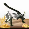 Huishoudelijke Fries Cutter Aardappelen Chips Snijmachine Groente Fruit Slicer Dicer Keukengereedschap