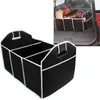 Storage Drawers Car Trunk Organizer Toys Container Bags Box Auto Interior Accessories238d