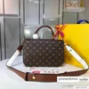 Designers Luxury Handbags Purses Vaugirard Monogram Tote Bag Toron Women Shoulder Bags 19ss s6306251