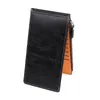 Carteras Hengsheng Card Wallet Mujer Male Clutch Monedero para hombre para titular Designer Phone Bag1