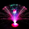 3 Stile Festival Glasfaser-LED-Leuchten, verstellbare dekorative Lampe, leuchtendes Spielzeug für Party YX102138035361